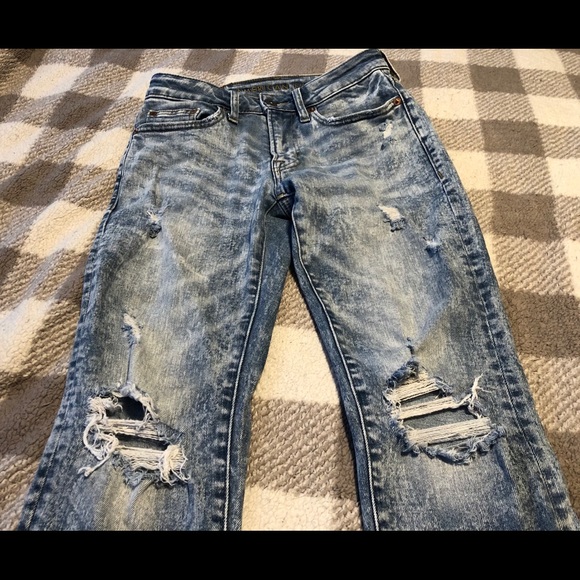 American Eagle - 26x28 - Picture 2 of 3